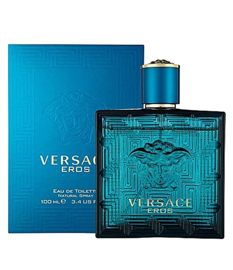 versace eros chile|eros versace precio.